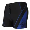 Zomer badmode mannen sexy zwembroek zwembad strand slijtage slips jongen boxer shorts badpak bading surf pak grote maat