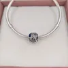 Andy Jewel 925 Sterling Silver Beads Micky Mouse '' Edition '' Charm Charms Passar European Pandora Style Jewelry Armband Halsband 75010