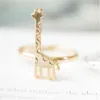 giraffe rings