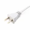 US UE Plug Wall Power Power Ghiding Adapter Charger Cavo per Wii U GamePad Controller Ship Fast Ship di alta qualità