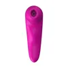 Sex Produkt Oral Sex Lecken Zunge Vibrierender Vibrator Sexspielzeug für Frauen, Weibliche Nippel Saugen Klitorisstimulator Klitoris Sauger Vibratoren