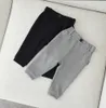 Enfants Vêtements Enfants Pantalons 2018 Printemps Et Automne Garçons Filles Sarouel Haute Qualité Coton Pantalon Bébé Pantalon Leggings 2 Couleurs En Gros