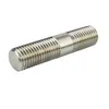 PQY - 10mm M10X1.25 Uitlaat Stud 303 Roestvrijstalen dubbele beëindige schroefschroef PQY-Deb01