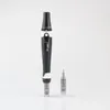 Pen A7 Derma Pen Auto MicroNeedleシステム調整可能な針の長さ0.5mm-2.5mm電気Dr.Penスタンプ自動マイクロ針Dermmapen