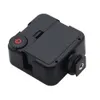 Wansen 49pcs LED 55W 800LM 6000K Mini Taşınabilir Video Işık Lambası Canon Nikon Sony Kamera için Pographic Po Aydınlatma DV Camcor5024035