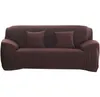 Moderne pure kleur mode elastische sofa covers voor woonkamer sofa cover rekbare sofa kussen wasbare slipcover