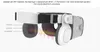 NOVA Versão Global BOBOVR Z5 Realidade Virtual Headset VR Caixa óculos 3D Cartão para Daydream smartphones pacote Completo com controle GamePad