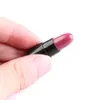 Nieuwe Mode 12 Kleuren / Set Lip Gloss Moisturizer Waterdicht Mini Lipstick Schoonheid Make-up Potlood Lip Cosmetic