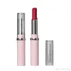 red blink lipstick 12p=1 dozen children young girl dayliy makeup Nude make-up lip rouge pink tube welcome OEM order