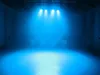 7x10W RGBW Stage DJ Verlichting LED DMX PARK Can Light Party Lights DJ Disco Lights Wassen Effect Par Light voor Party Wedding Church