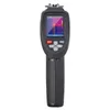 Freeshipping Termometro a infrarossi portatile Termocamera portatile per immagini termiche Termocamera IR professionale per immagini a infrarossi