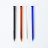 Nieuwe collectie 5 inch kleurrijke Glass Dabber dabble voor glazen waterpijp rookaccessoire