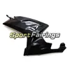 ألياف الكربون تأثير Fairings جديدة كاملة لأبريليا RS125 2006 - 2011 حقن البلاستيك ABS Fairings دراجة نارية هدية هيكل السيارة Cowling