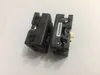 Plastronics IC Test Socket 32LQ40TS24040 QFN32P 0,4 mm Burn in cattura in Socket