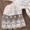 Baby Girls Lace Strapless Dress Children Suspender Princess Dresses New Summer Pageant Holiday Kids Boutique Clothing6173957
