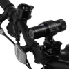 Freeshipping Enregistreur étanche 8MP 1080P Objectif 170 degrés HD Caméra de sport en plein air DV Vidéo numérique Voiture Plongée DV Vélo Moto Caméscope