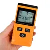 Rilevatore di radiazioni elettromagnetiche LCD digitale GM3120 Tester per dosimetri Elettrodomestici Attrezzature per ufficio Rilevatori di misuratori di radiazioni