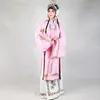 Cina Opera di Pechino trecce di pizzo costumi da donna opere fiore Lady girls Outfit Costume tradizionale cinese drammaturgico dell'Opera di Pechino