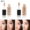 Hide Blemish Cream Concealer Stick Cover Dark Eye Circle Makeup Face Foundation M02729