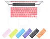 couvre clavier pour macbook pro 13