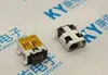 10 pin female connector