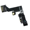 Dla iPhone LCD 5G 5S 5C 6G 6 Plus 6s 6SPlus Czujnik zbliżeniowy Light Motion Flex Cable Front Found Camera Cam Mała kamera