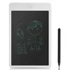 Freeshipping Digital Portable 10 pollici LCD Panel Tablet Scrittura disegno scheda grafica con penna stilo per bambini adulti