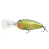 A FISH LURE Artificial Hard Bait Fishing Supplies