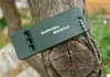 Survival Rescue Narzędzie Wyposażenie Averytion Sound Whistle na zewnątrz Turystyka Bushcraft Darmowa wysyłka DHL