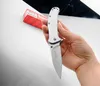 wholesale kershaw 1730 SS folding knife pocket knife OEM quality original box not free shippiing the lowest price side lock8cr17mov blade