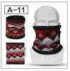 Winter Warm Bike Fietsen Sjaal Hoed Gezichtsmaskers voor Motorfietsrijden Fleece Masker voor Volwassen Balaclavas Sport Cap