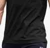 Nouveaux hommes Summer Gyms Fitness Bodybuilding T-shirt Shirts imprimés pour les hommes Fit Brand Casual Short Tees Tops Clothes7329019
