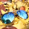 Polarisierte Sonnenbrille Männer UV400 Pilot Marke Design Sonnenbrille Männlich Fahren Sonnenbrille Klassische Brillen Gafas De Sol Shades271W