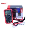 UNI-T UT33A UT33B UT33C PLUS Professionelles Digital-Multimeter AC DC Spannung Tester Voltmeter Amperemeter Frequenz Kapazität Meter