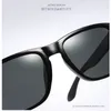 Bellcaca Pollarized Sunglasses Homens Mulheres Marca Motorista Night Vision Óculos de Sol para Male Condução UV400 OCULOS DE BC617