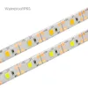 1M 2M 3M draadloze bewegingssensor LED Strip batterij Power Night Light onder bed lamp voor kast, kledingkast, kast, trappen, hal