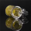 ST-818 good quality Quartz nail smoking pipes 10mm/14mm/19mm male female banger for Glass bongs dab rig