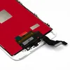 Czarny Biały Wyświetlacz LCD dotykowy Digitizer Kompletny ekran z ramką Pełna wymiana montażu dla iPhone 6s 4.7 6s plus 5.5 Darmowa wysyłka