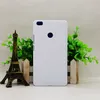 Xiaomi MI MAX / MAX2 / MIX / MIX2 / M3昇華3D電話モバイル光沢のあるマットケースヒートプレス電話カバー