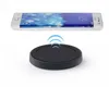 100 Good Quality Q5 Qi Wireless Charger with USB Port USB Cable Wireless receiver with retail package For smart phone Mix Colo3745736
