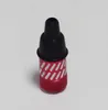 Aluminum alloy pipe portable portable nipple mouthpiece