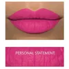 Retro Matte Matte Szminki Lip Kolor 15 Kolory Z English Name 3.0g Pro Nude Lip Gloss Beauty Make Up