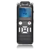 Mini LCD Display digital voice recorder 8GB HD Remote 3.8ft Noise Reduction digital voice recorder with MP3 Player