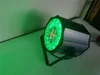 Kina DJ Par Inomhus LED 6 i 1 RGBWAUV ZOOM LED PAR LIGHT 19 x 18W RGBWA UV ZOOM LED PAR ZOOM