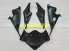 Custom Motorcycle Fairing Kit för Suzuki GSXR600 750 K6 06 07 GSXR600 GSXR750 2006 2007 ABS Färgglada vita Fairings Set + Gifts SB44