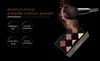Rosto Maquiagem 3D Destaque Pó 6 cores Bronzeamento Em Pó NICEFACE Marca Mistura Ilumine Sem Costura Em Pó Cosméticos Corretivo
