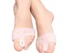 Elitzia ETFT003フットケアHallux Valgus TOEセパレータ毎日の毎日のTOE CRERECTOR