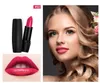 Hot New Matte Lipstick Long Lasting Waterproof Makeup Full Lips Black Tube Red Pintalabios Matte Lipstick Pencil