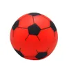 Wholesale Football Shape Round Herb Grinder 56 MM 2Layers Plastic Tobacco Grinder Spice Mill Herbal Grinder Crusher