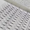 New 4D Premade Volume Lash Fans 4 strands pre made Fan Eyelash Extensions handmade luxury Lashes top quality for professional3803516